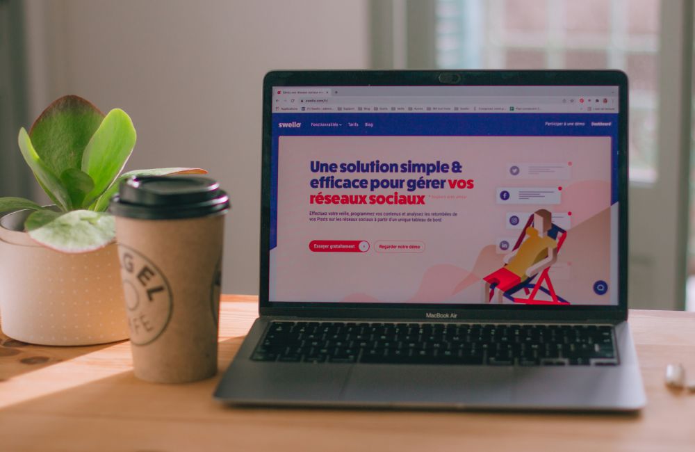 Paid Ads & Lead Generation